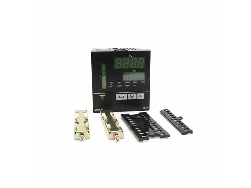 OMRON E5AK-PRR2-500