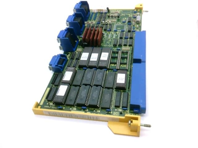 A16B-1212-0210 Zero C Control Memory PCB