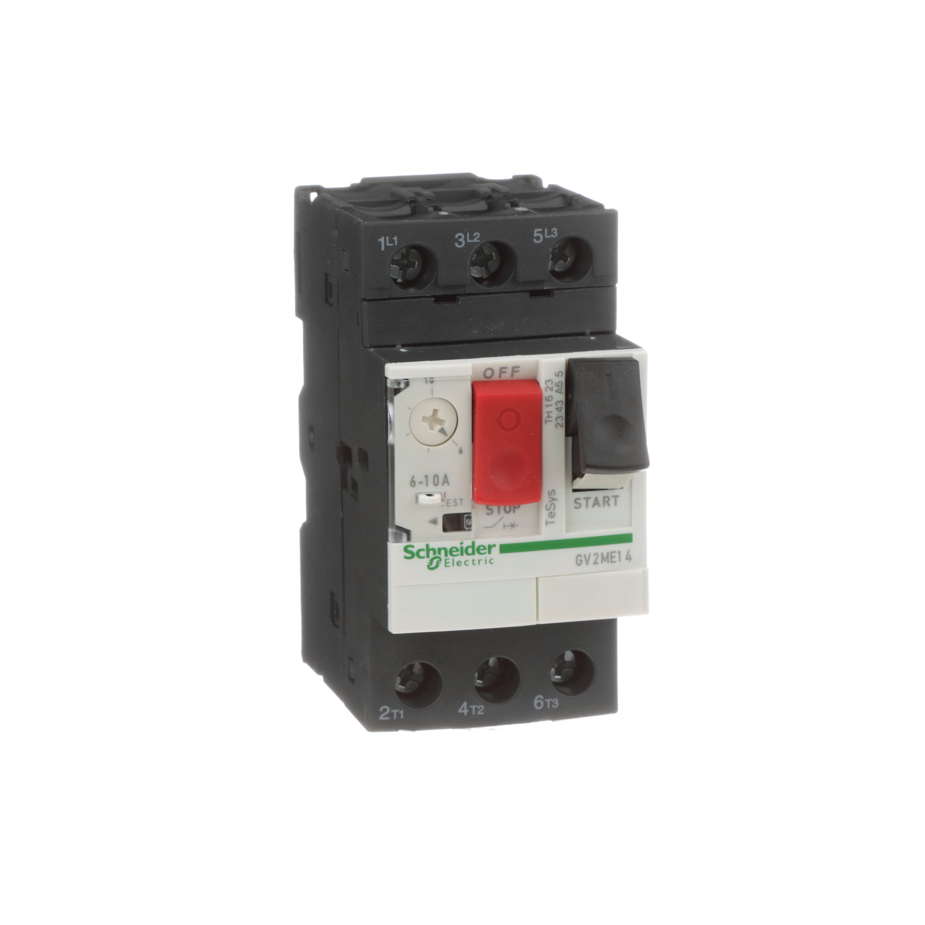 SCHNEIDER ELECTRIC GV2ME14