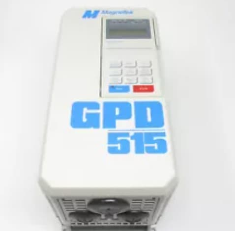 YASKAWA ELECTRIC CIMR-G5M41P5