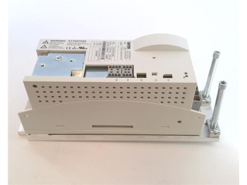 ECSCE012C4B ECS servo system supply module, cold plate variant