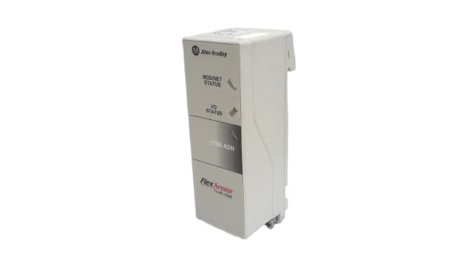 ALLEN BRADLEY 1798-ADN