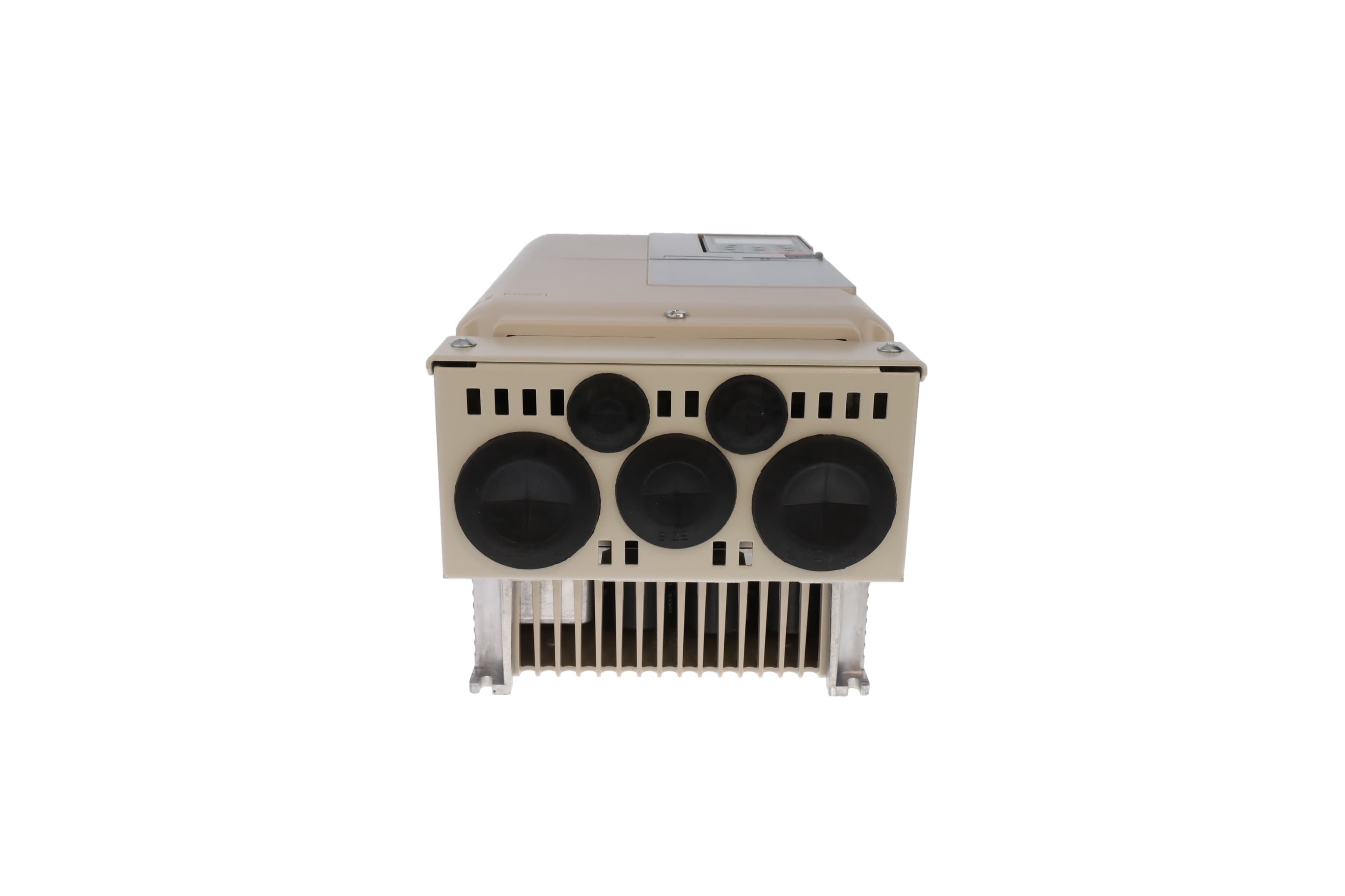 YASKAWA ELECTRIC CIMR-AU4A0031FAA
