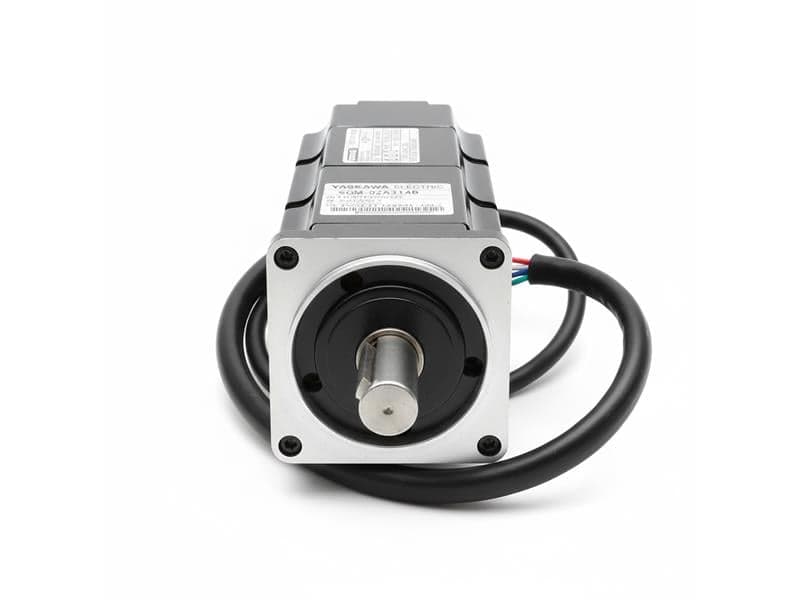 YASKAWA ELECTRIC SGM-02A314B