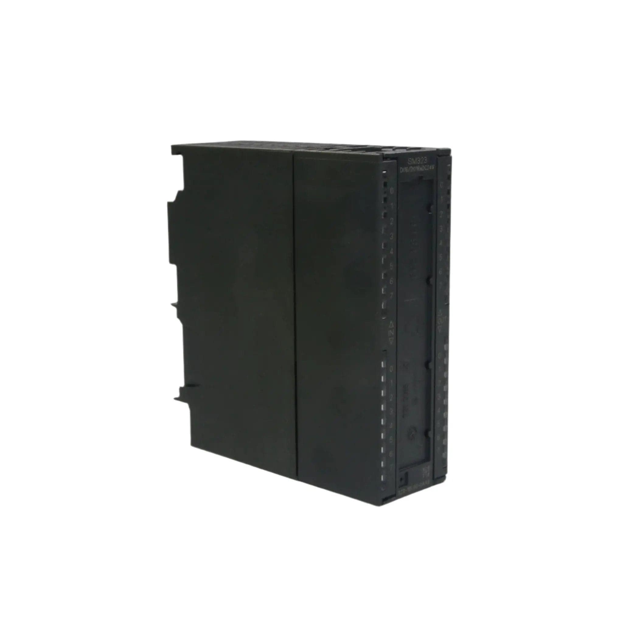 Siemens 6ES7 323-1BL00-0AA0 Digital Module SM323