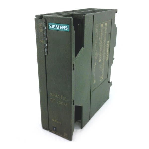 SIEMENS 6ES7153-2AA02-0XB0