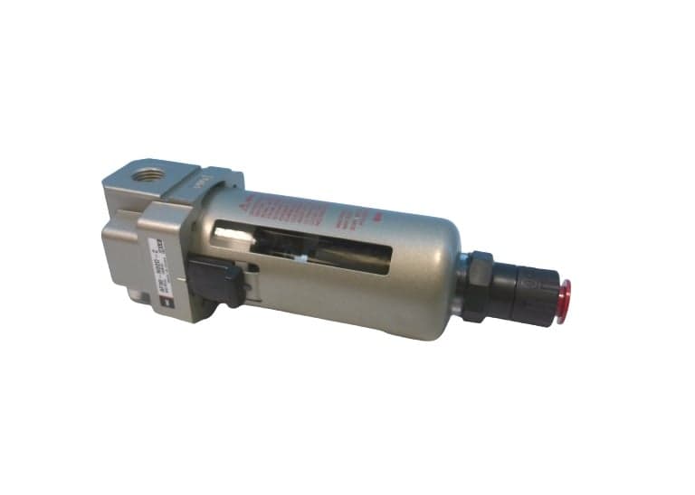 SMC AF30-N02D-Z