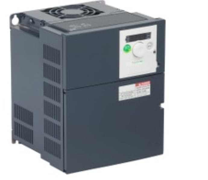 Variable Speed Drive, 7.5 kW, 525–600 V, 3‑Phase