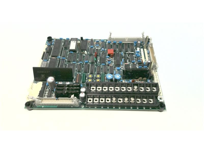 YASKAWA ELECTRIC JPACC233533