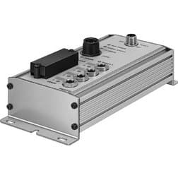 FESTO CP-FB11-E