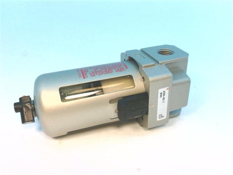 SMC AFM30-N02-Z