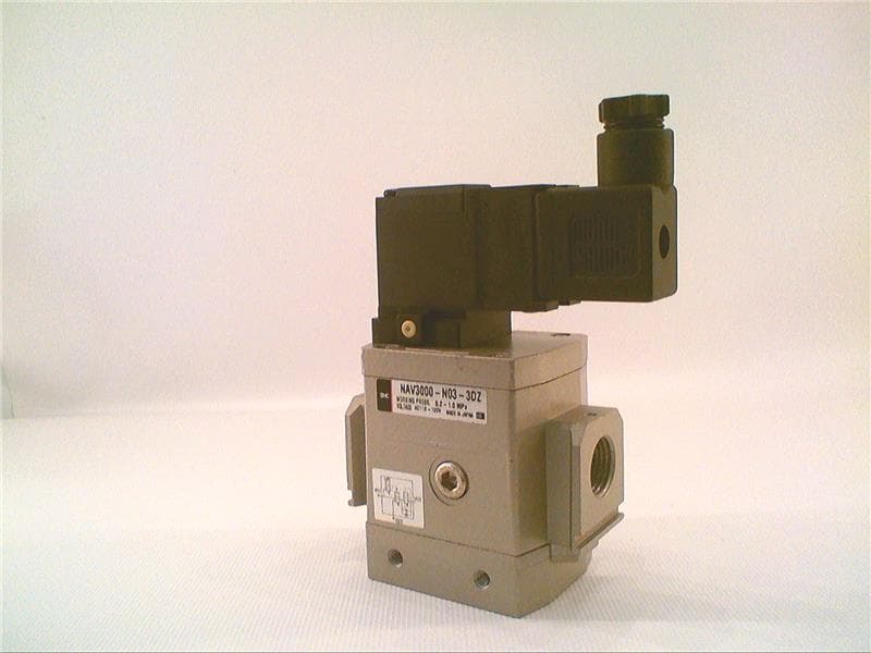SMC NAV3000-N03-3DZ