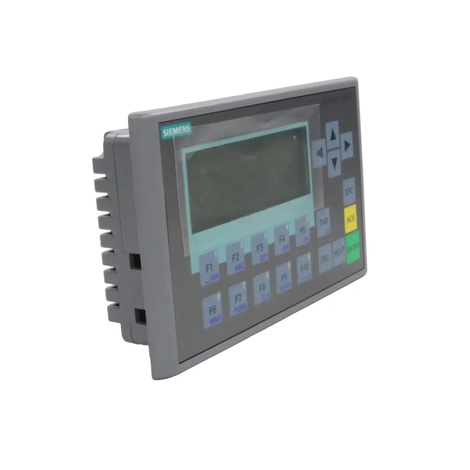 Siemens KP300 Basic Mono PN Operator Panel - 6AV6647-0AH11-3AX0