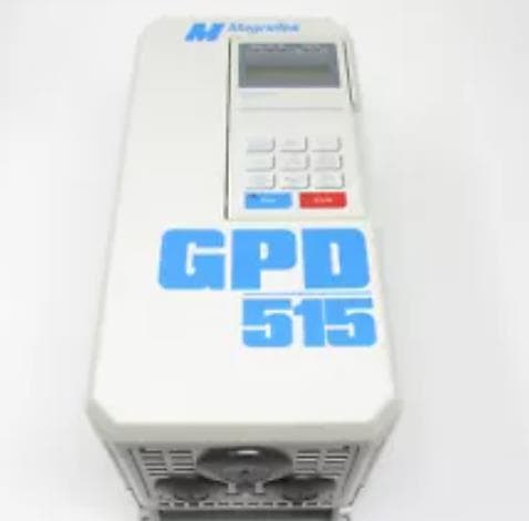 YASKAWA ELECTRIC CIMR-G5M43P7