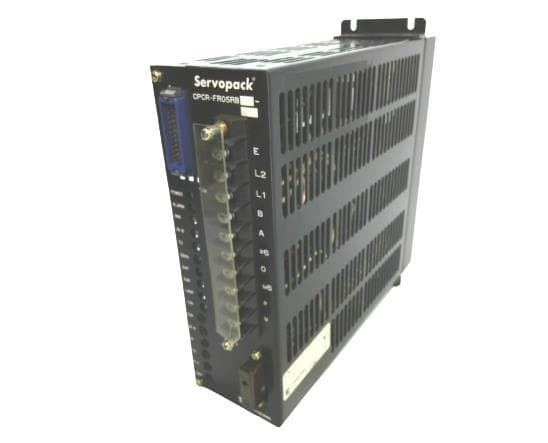 YASKAWA ELECTRIC CPCR-FR05RB7-R8S