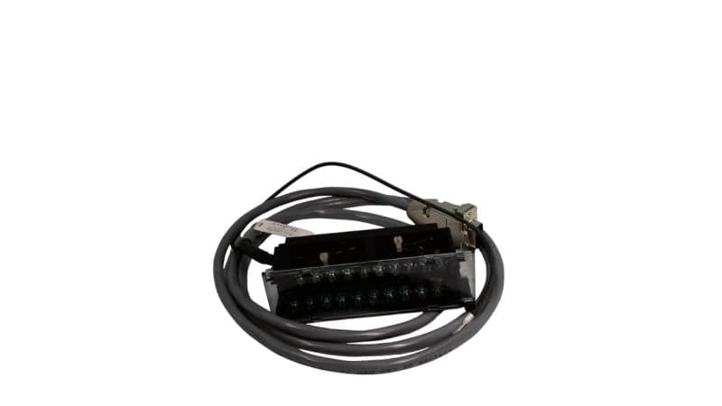 FA150/8035/SUBD9/158 PC Board PLC/Add-On Board