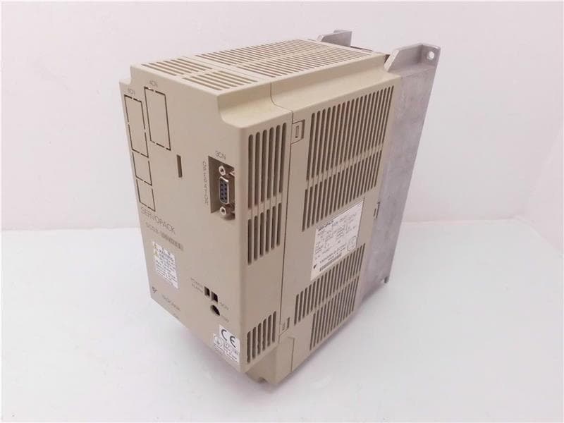 YASKAWA ELECTRIC SGDB-05VDY1
