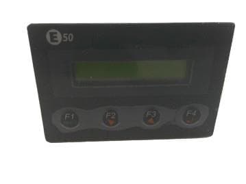 MITSUBISHI E50