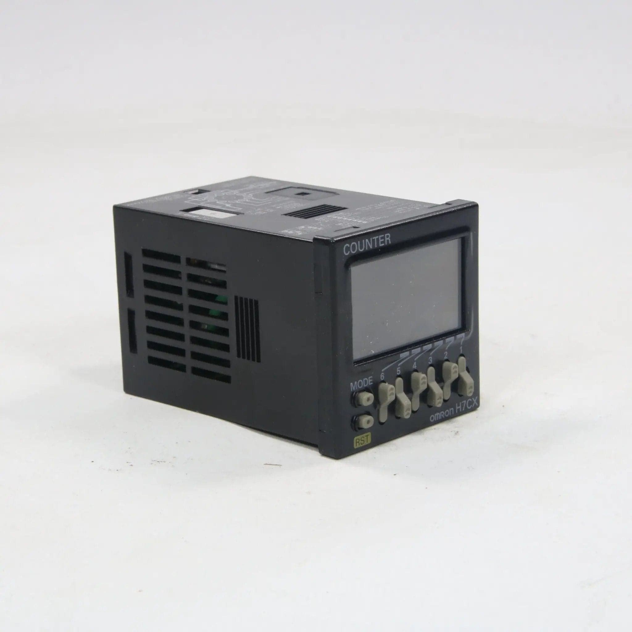 Omron H7CX-A11-N Counter