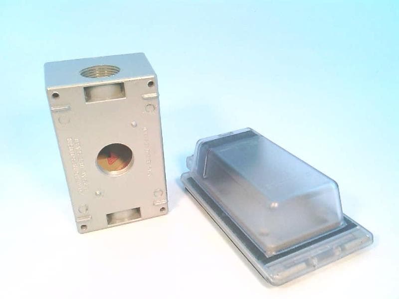 SIEMENS SMF-40BC1