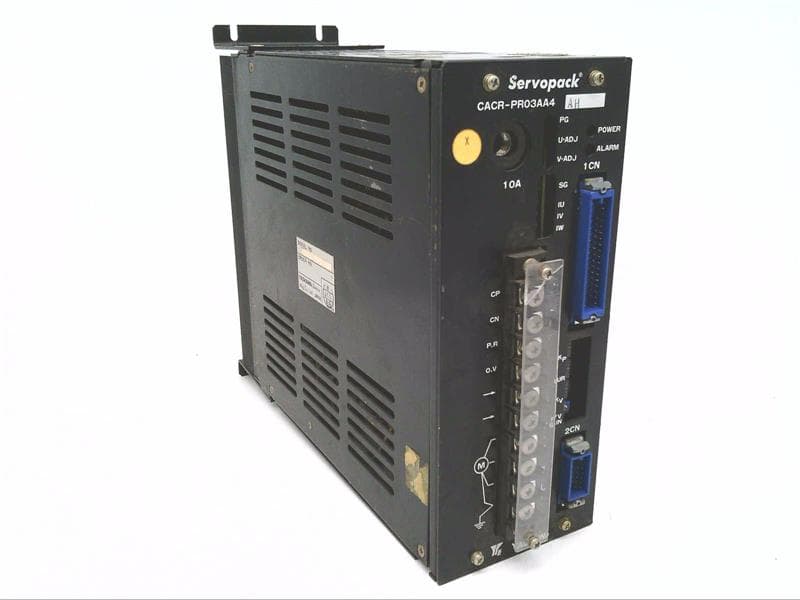 YASKAWA ELECTRIC CACR-PRO3AA4