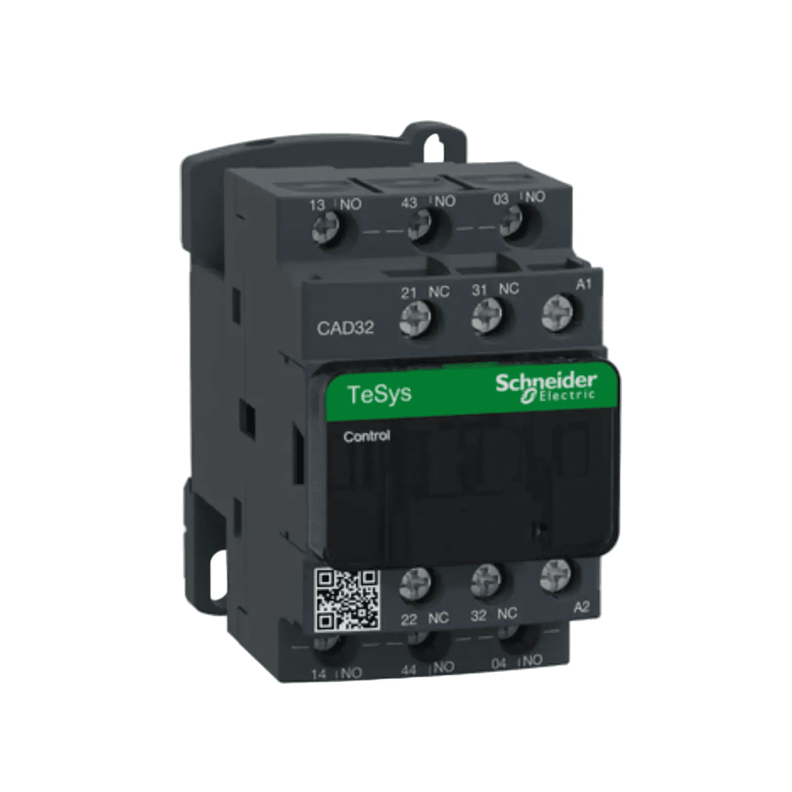 Schneider Electric CAD32P7 Control Relay