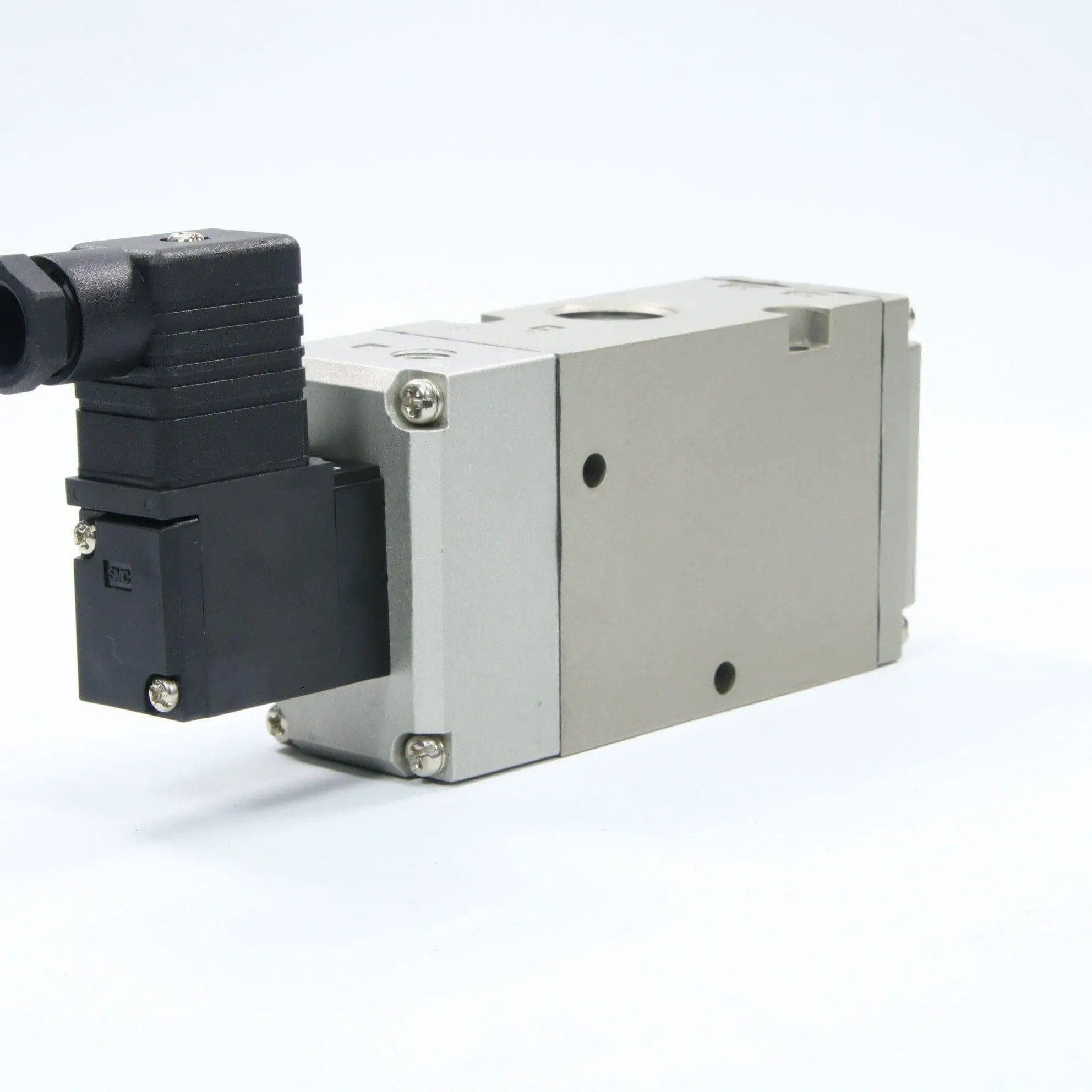 SMC Valve Block EVP742R-5YB-04FA-Q