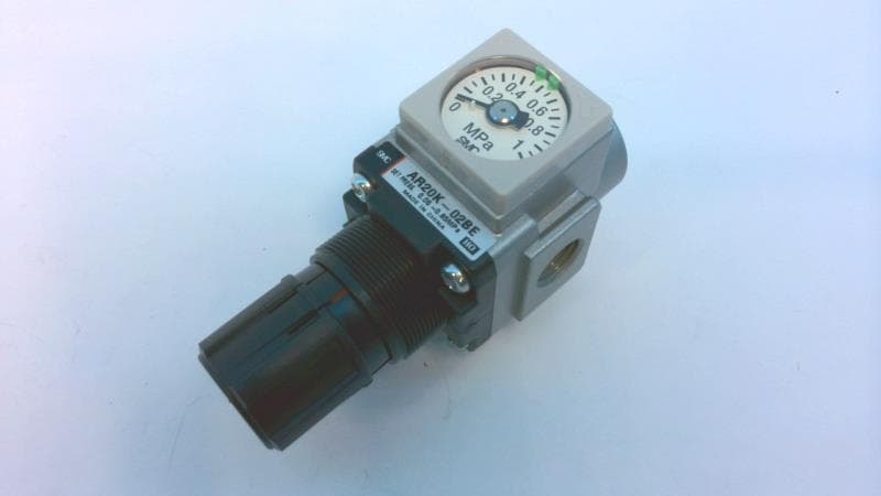 SMC AR20K-02BE