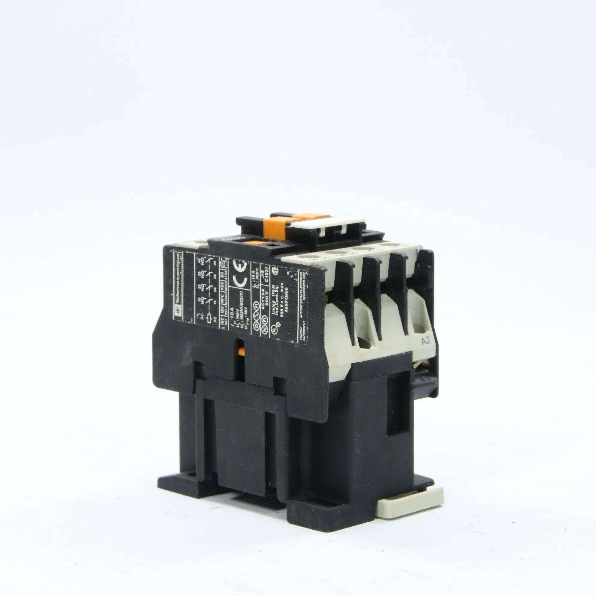 Telemecanique CA2-DN-40 42 Volt