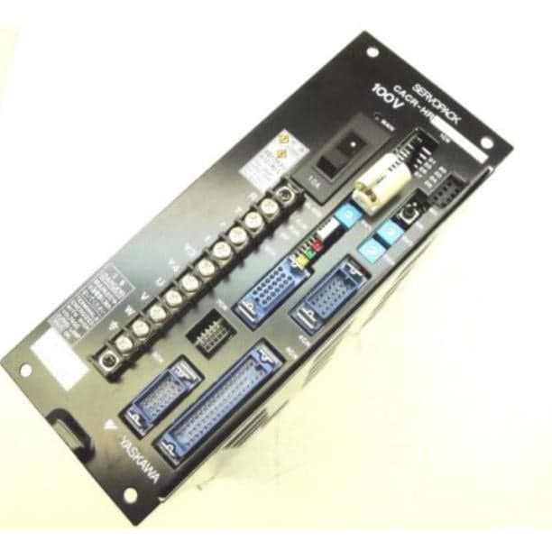 YASKAWA ELECTRIC CACR-HRA5BAB11Y5