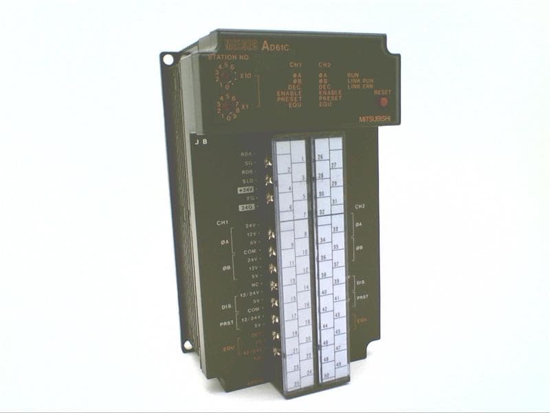 MITSUBISHI AD61C