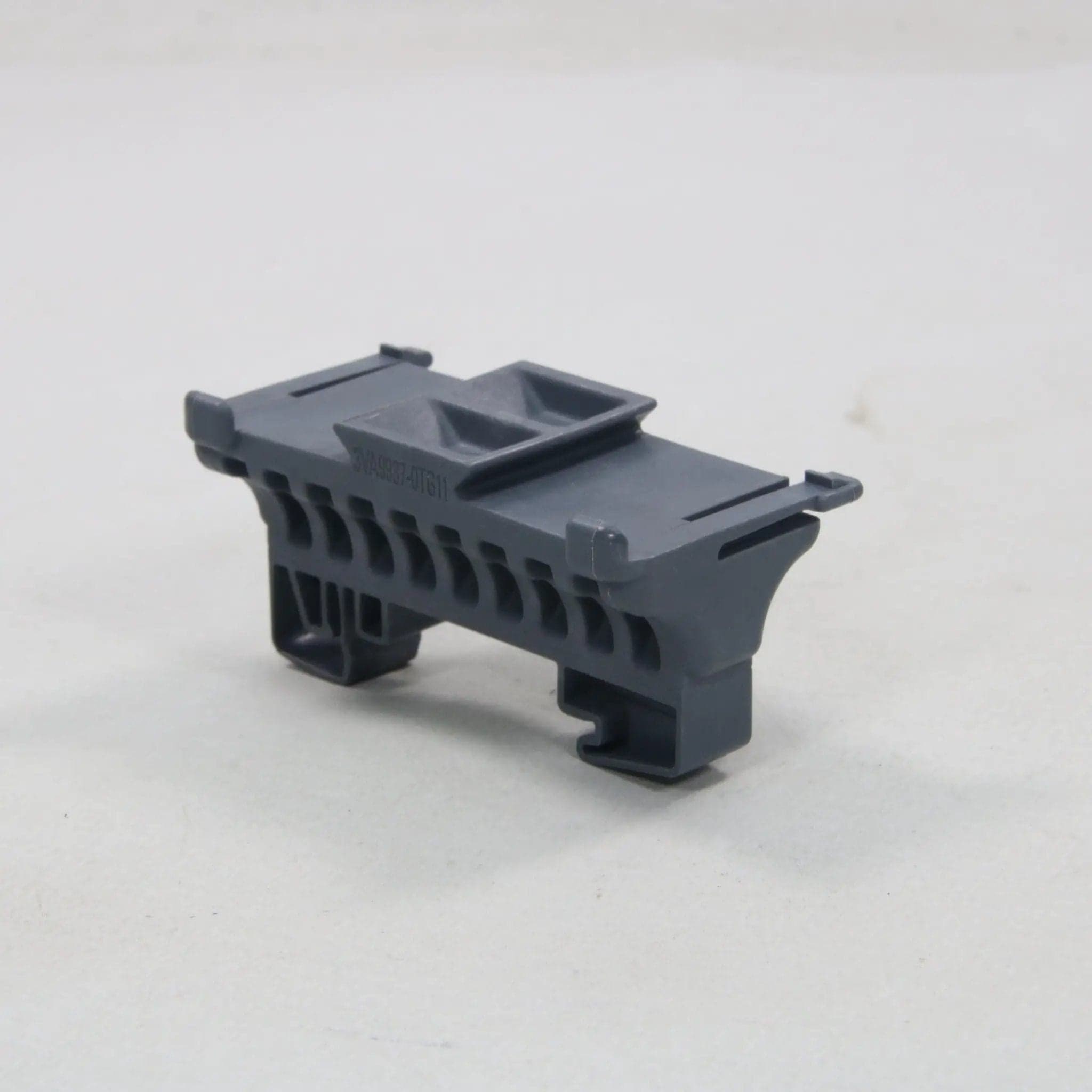 Siemens 3VA9987-0TG11 T-Connector DIN Rail Adapter