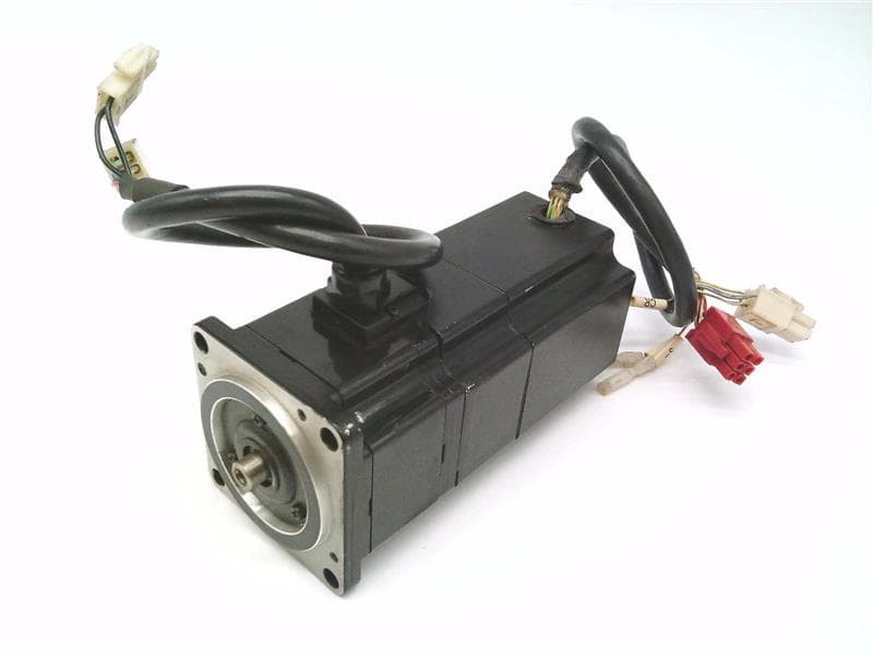 YASKAWA ELECTRIC SGMP-01AWYR12