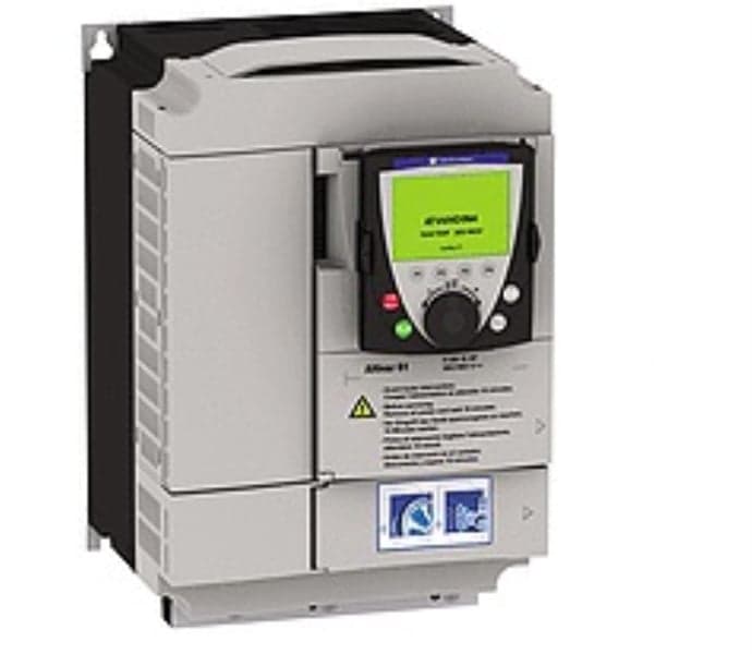 SCHNEIDER ELECTRIC ATV61HD11M3X