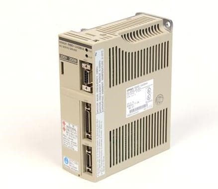 OMRON R88D-UA03HA