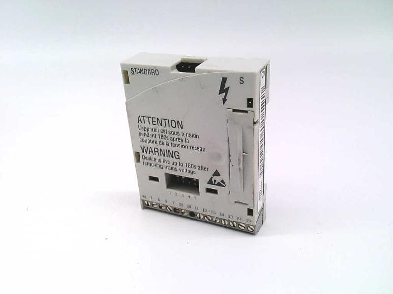 LENZE E82ZAFS