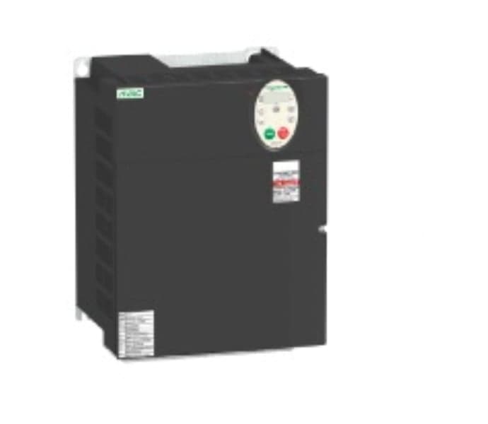 Altivar 212 Variable Frequency Drive, 15 kW, 30.5 A, 380–480 V, 3‑Phase, IP21