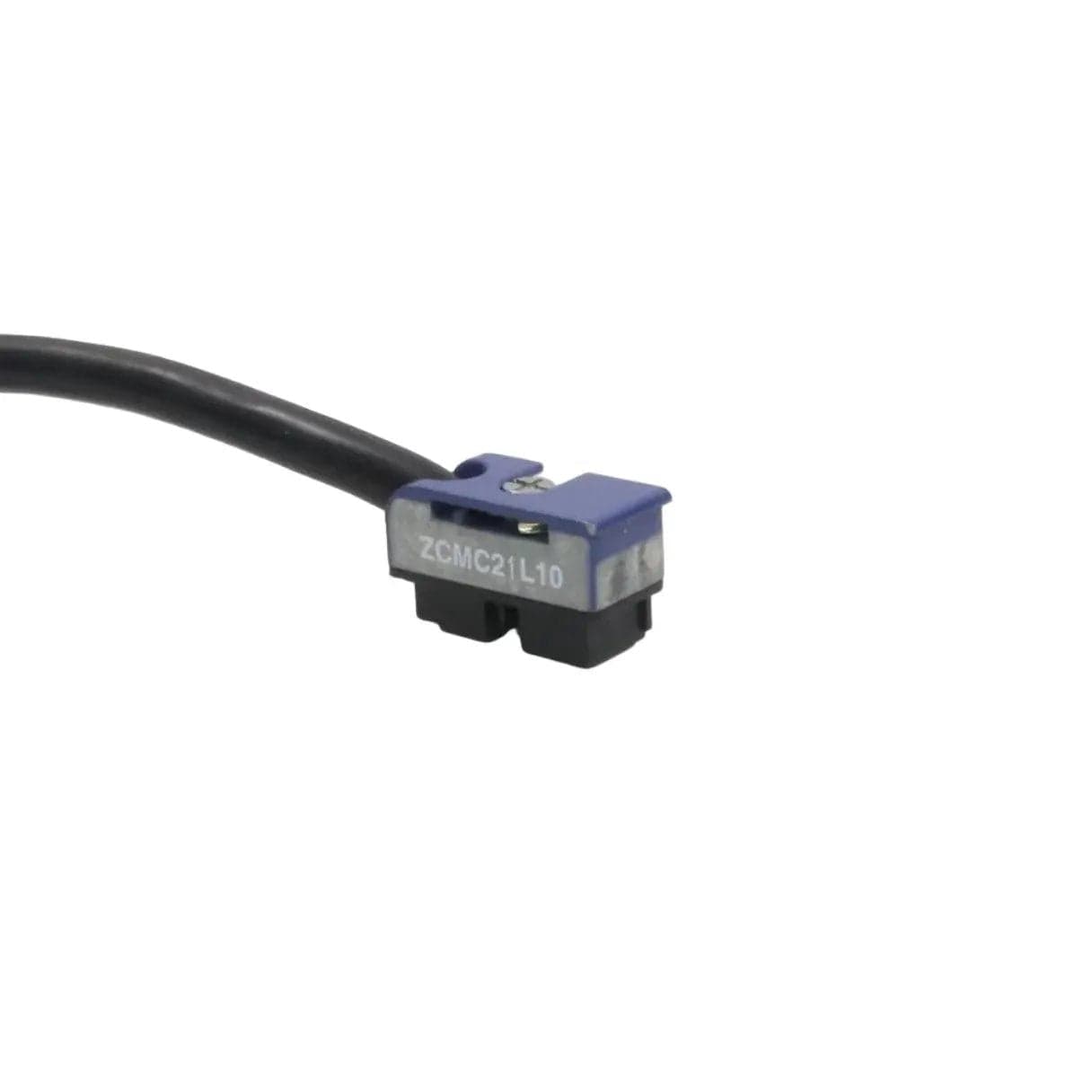 Telemecanique ZCMC21L10 Pre-cabled Limit Switch Body