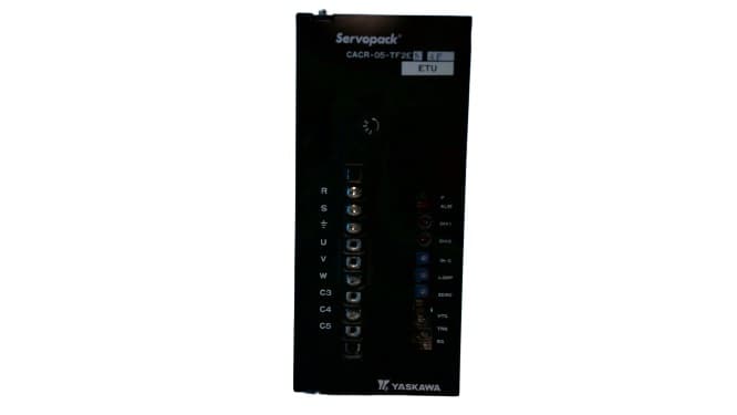 YASKAWA ELECTRIC CACR-05-TF2ES-AF