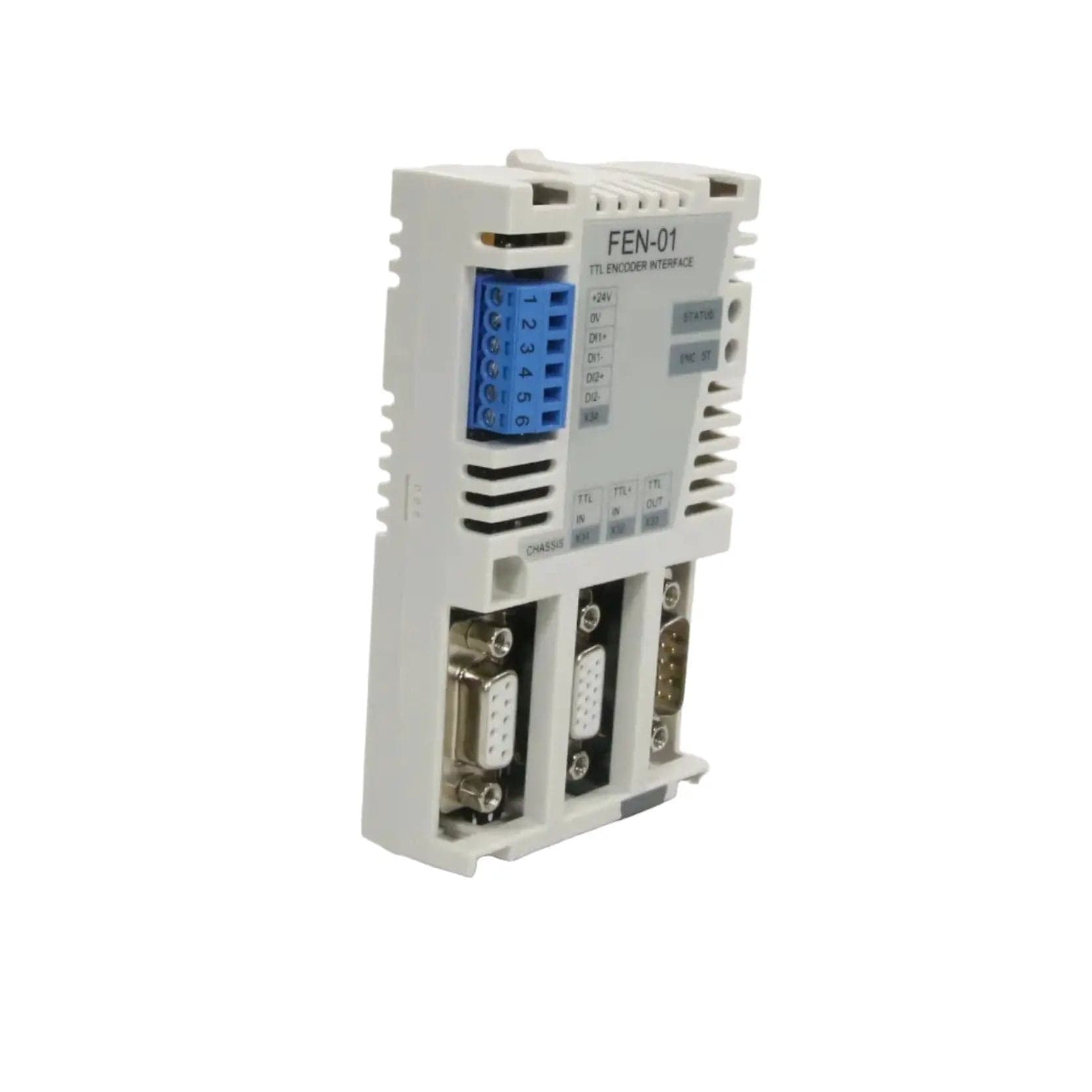 ABB FEN-01 TTL Encoder Interface Module