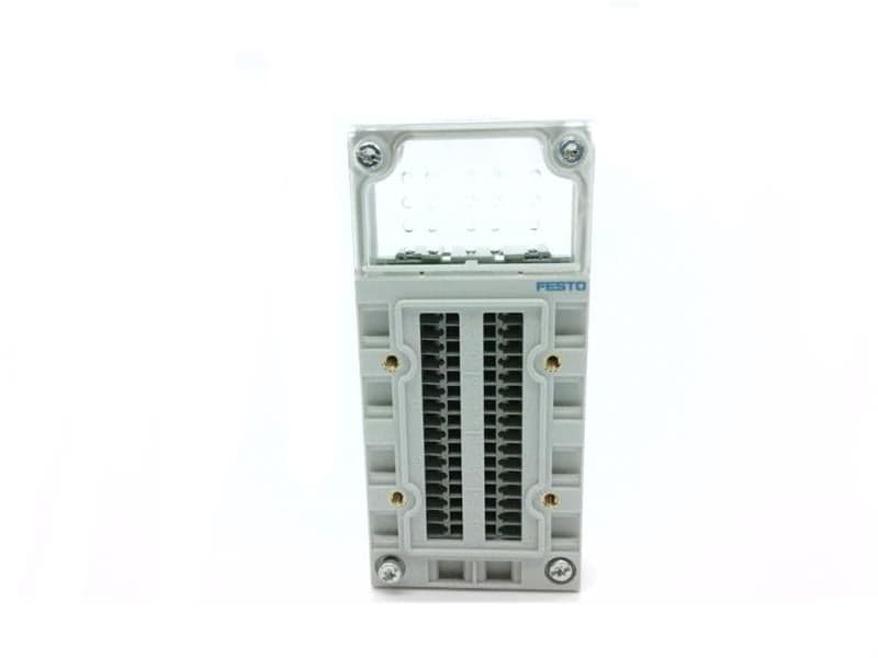 FESTO CPX-AB-8-KL-4POL