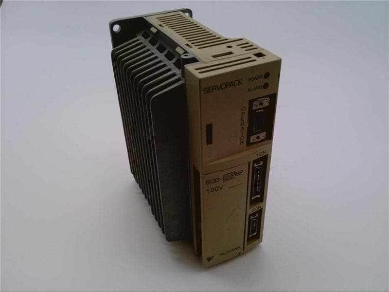 YASKAWA ELECTRIC SGD02BP