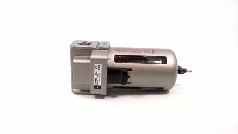 SMC AFM40-N04-WZ