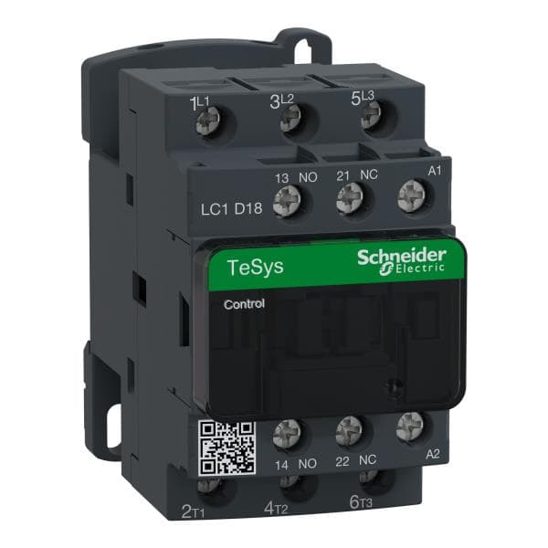 SCHNEIDER ELECTRIC LC1D18LE7