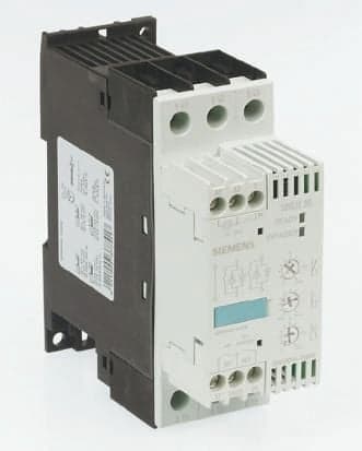 SIEMENS 3RW3036-1AB14