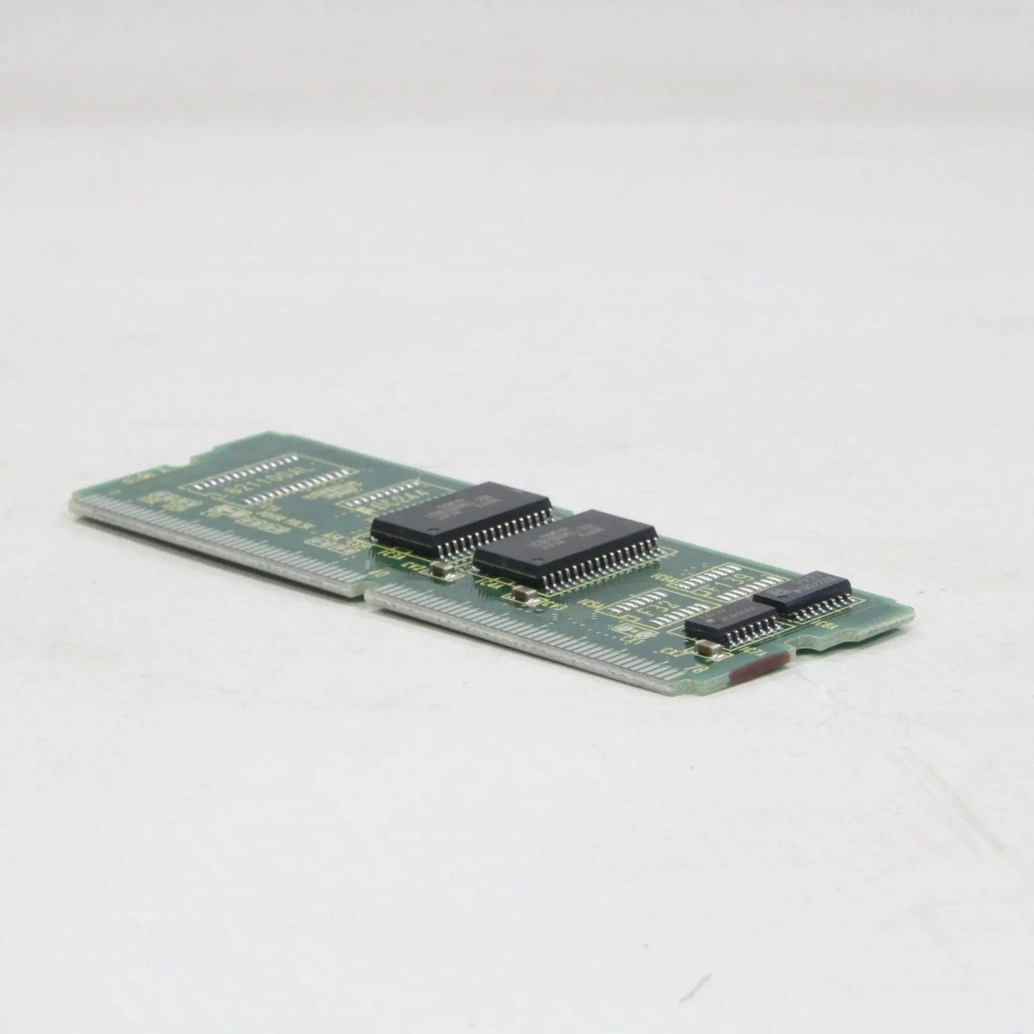 GE Fanuc Automation SDRAM Module A20B-2902-0350