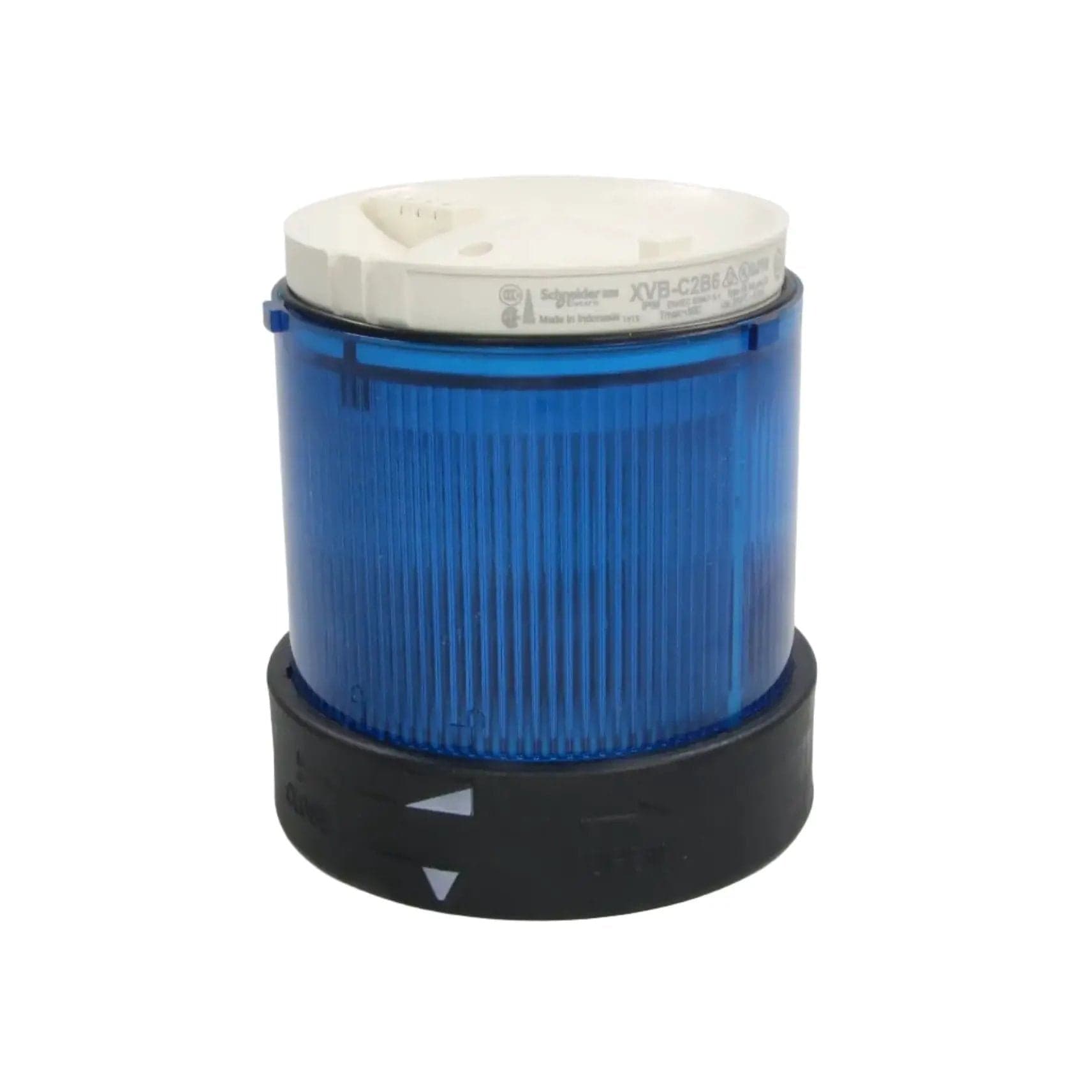 Schneider Electric XVB C2B6 Blue Steady LED Unit