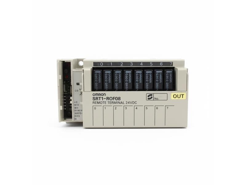 OMRON SRT1-ROF08