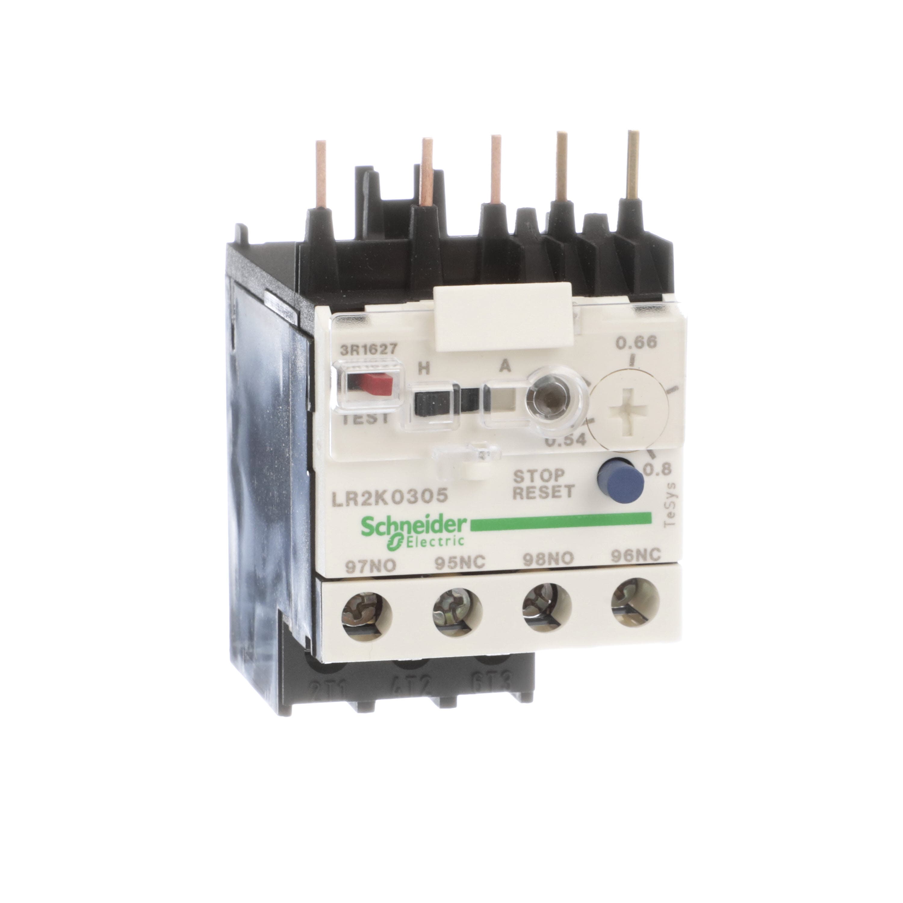 SCHNEIDER ELECTRIC LR2K0305
