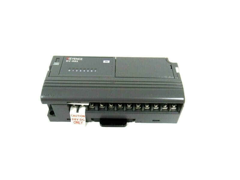 KEYENCE CORP KV-R8X